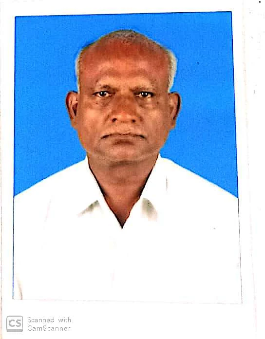 நண்பர் ஜெய்லாபுதீன்