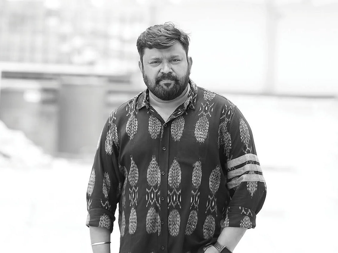 “என்மீதே எனக்கு விமர்சனம் இருந்திருக்கு!”