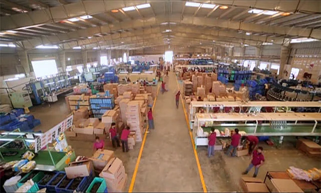 VKC Factory