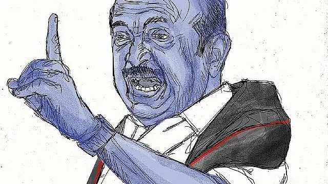 வைகோ