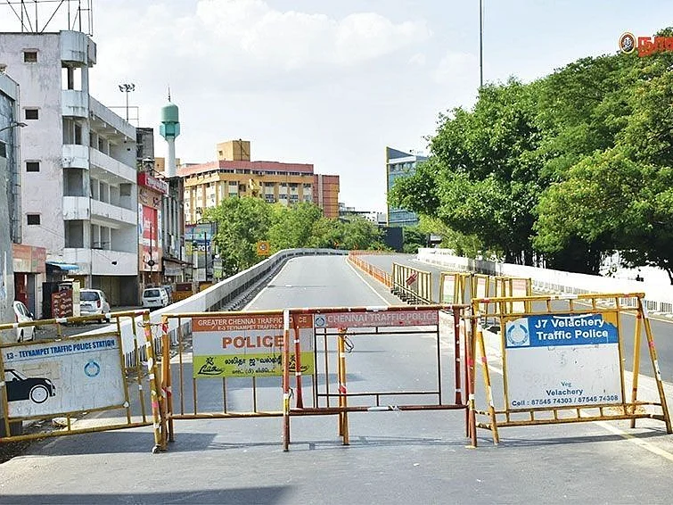 கொரோனா 2-ம் அலை... நம் நாட்டில் மீண்டும் ஊரடங்கு வருமா..?