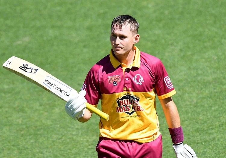 Marnus Labuschagne