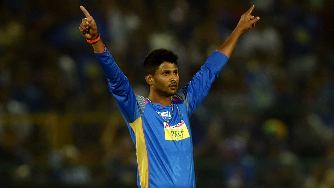 Krishnappa Gowtham