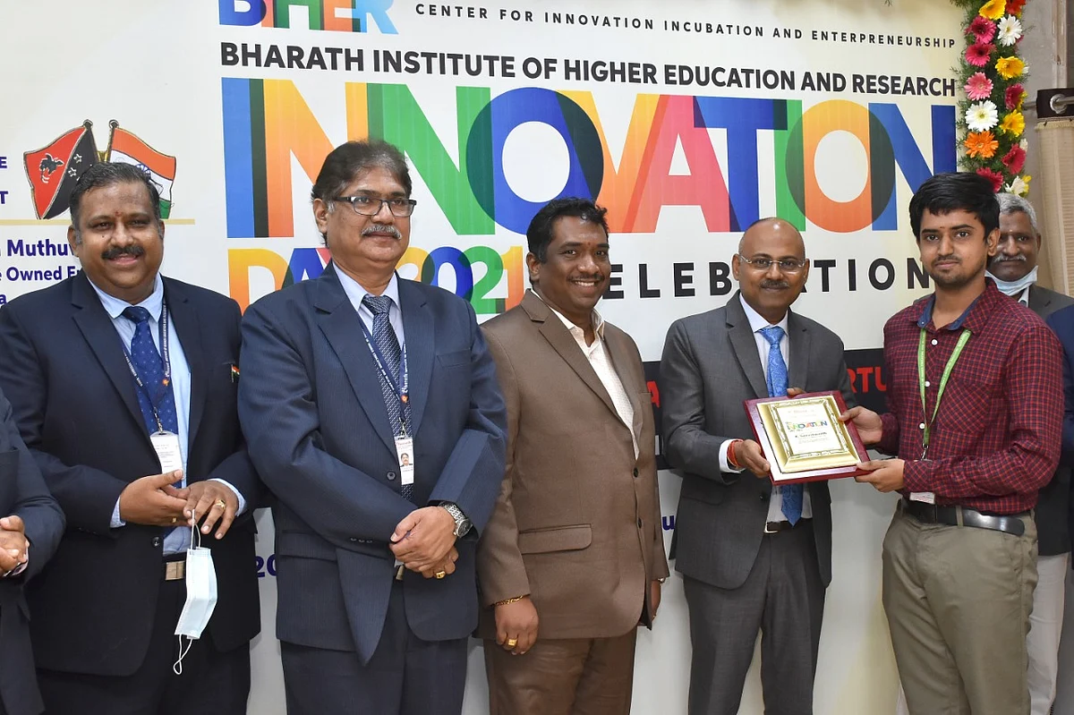 Annual Innovation Day