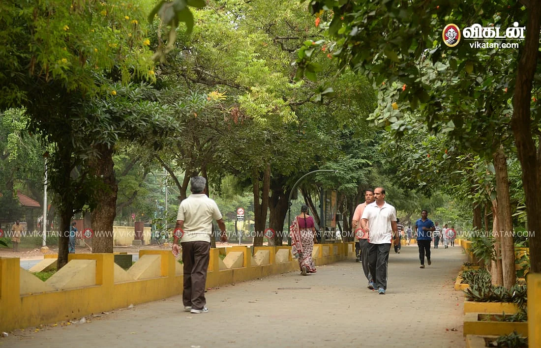 கோவை ரேஸ் கோர்ஸ்