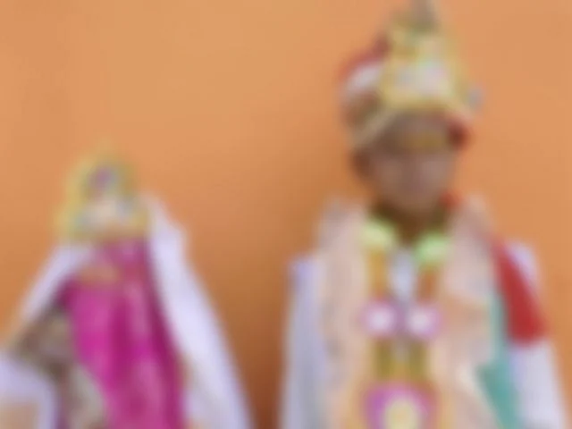 நீலகிரி:`2 வாரத்தில் தடுத்து நிறுத்தப்பட்ட 6 குழந்தை திருமணங்கள்!’ -பதறவைக்கும் லாக்டெளன் ரிப்போர்ட்