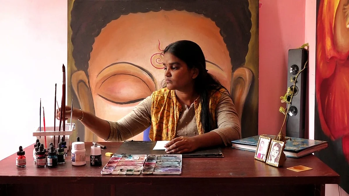 சௌமியா