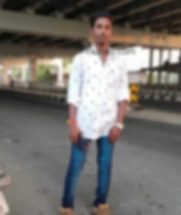 போக்சோ வழக்கு பதியப்பட்டுள்ள மதன்