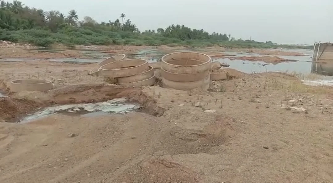 அமராவதி ஆறு