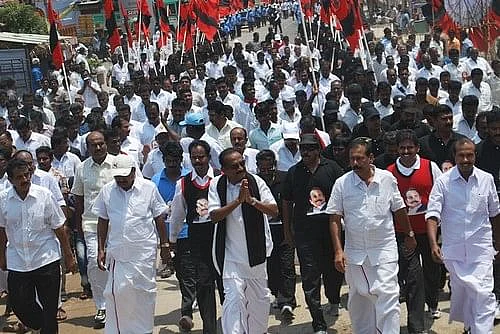 வைகோ