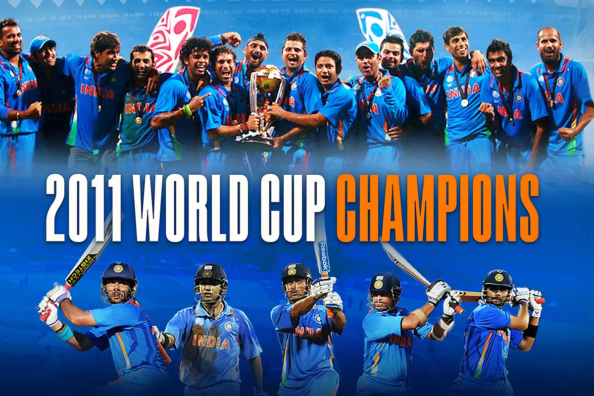 #CWC2011
