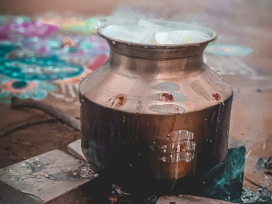 வெண்ணிலா கேன்டீன்... சேர் மிட்டாய் கடை..! - தொட்டியம் குளு குளு நினைவுகள் #Nostalgia #MyVikatan