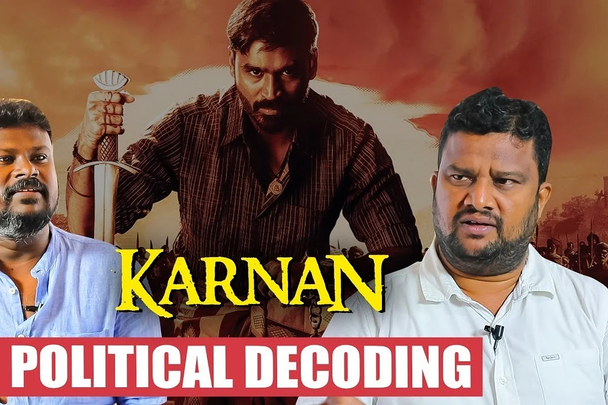 Karnan Movie Decoding