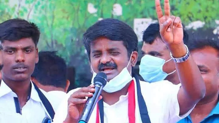 விஜயபாஸ்கர்