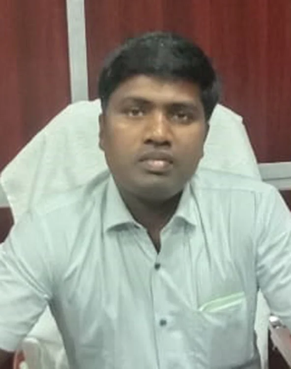 பவுன்ராஜ்