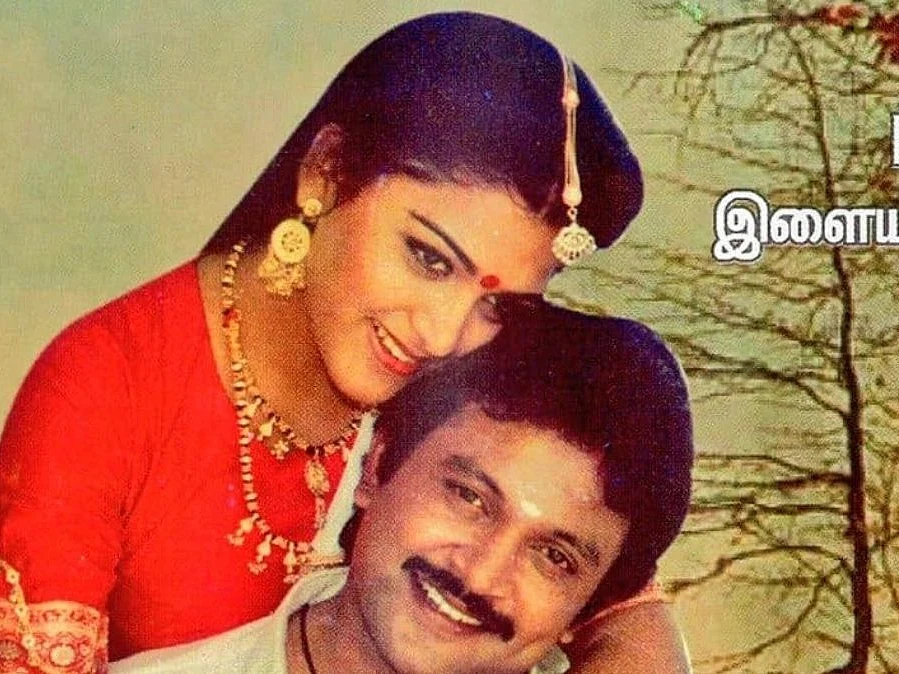 `` `சின்னதம்பி' படத்துக்கு அப்புறம்தான் எனக்கு கோயில் கட்டினாங்க!'' - குஷ்பு #30yearsofchinnathambi