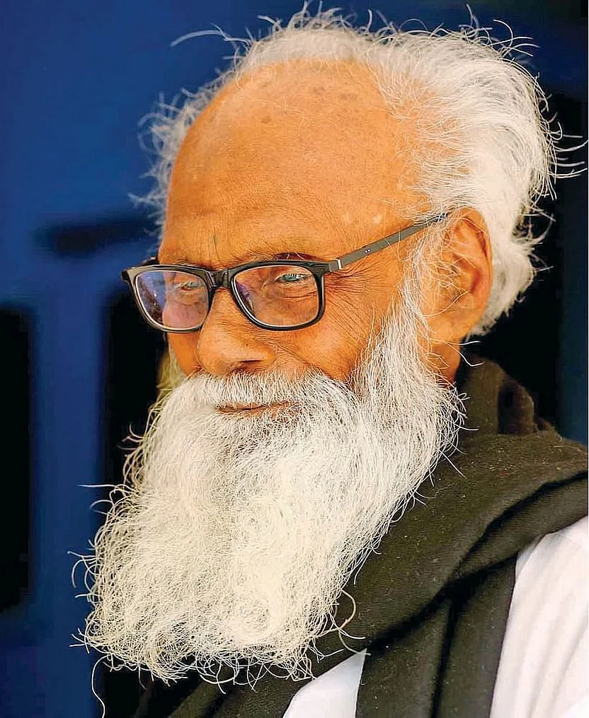 வே.ஆனைமுத்து
