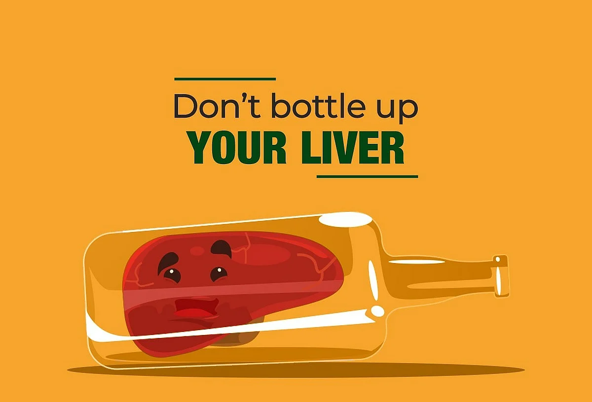Liver