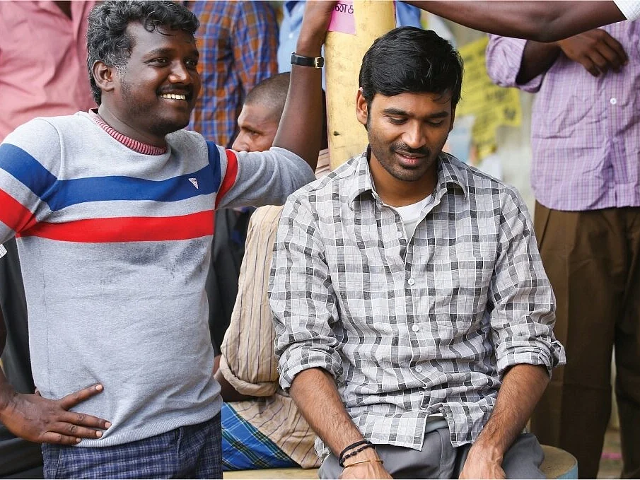 தெலுங்கில் ரீமேக் ஆகும் 'கர்ணன்'... தனுஷ் ரோலில் நடிக்கப்போவது யார் தெரியுமா?