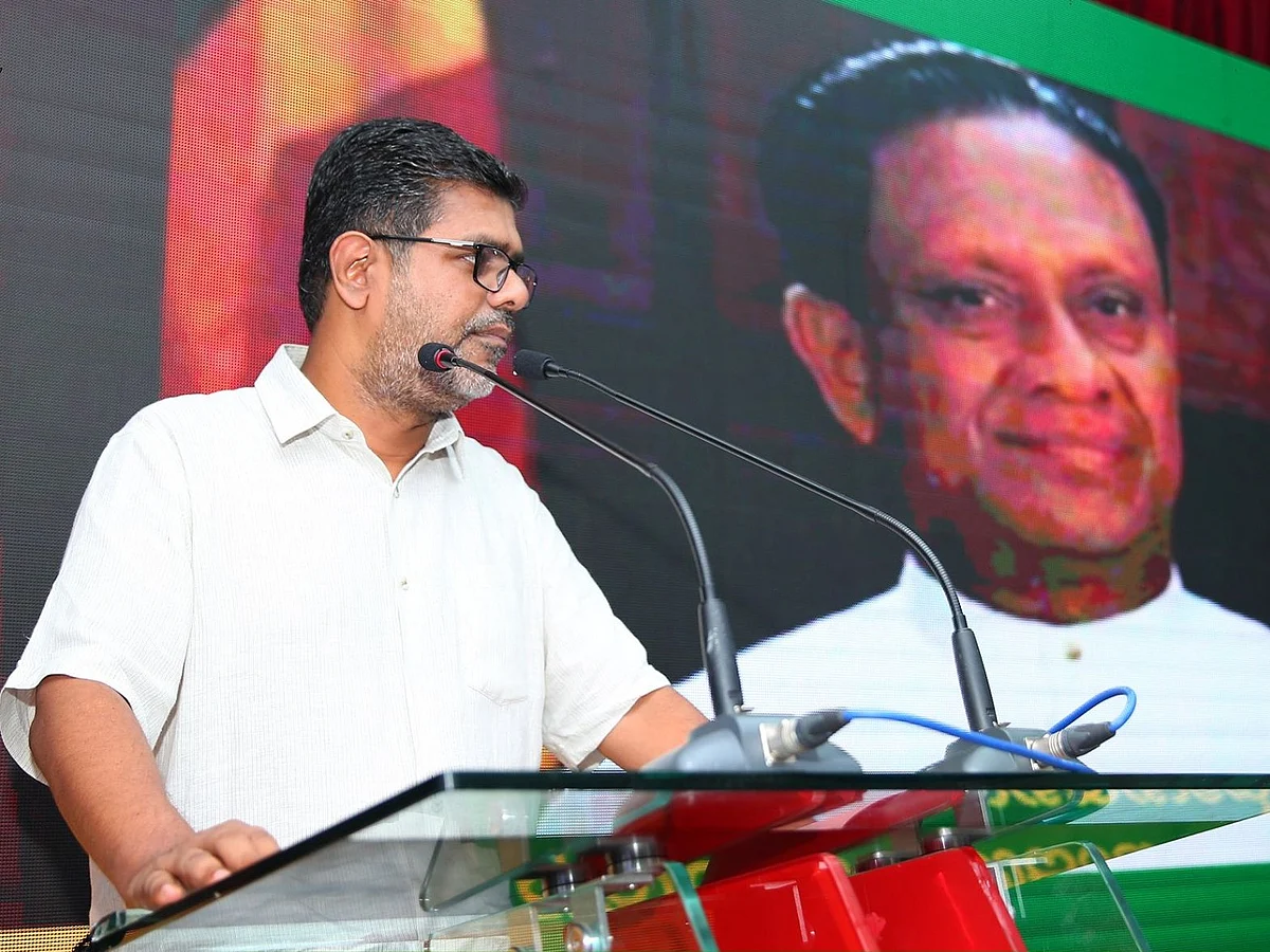 முஜுபூர் ரஹ்மான்