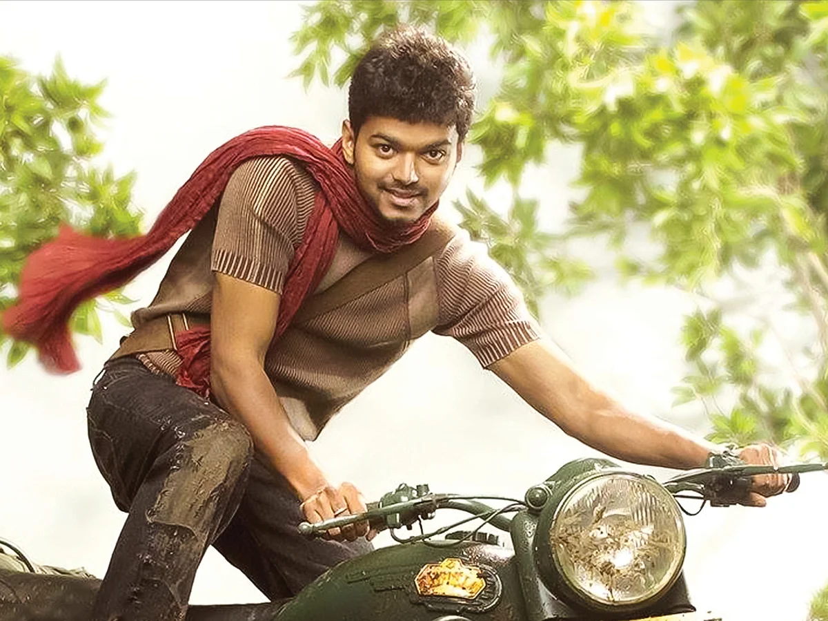 உண்மைகள் சொல்வேன்! - 22