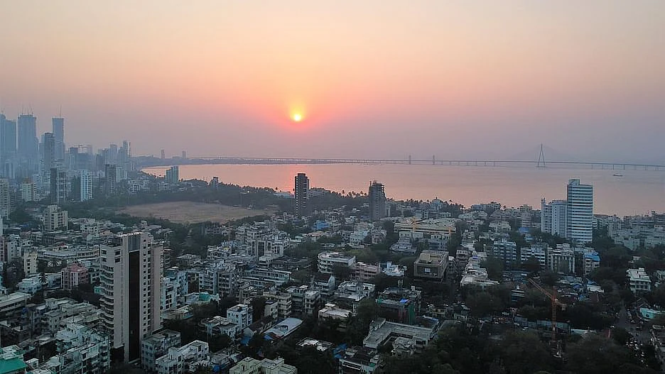தாராவி