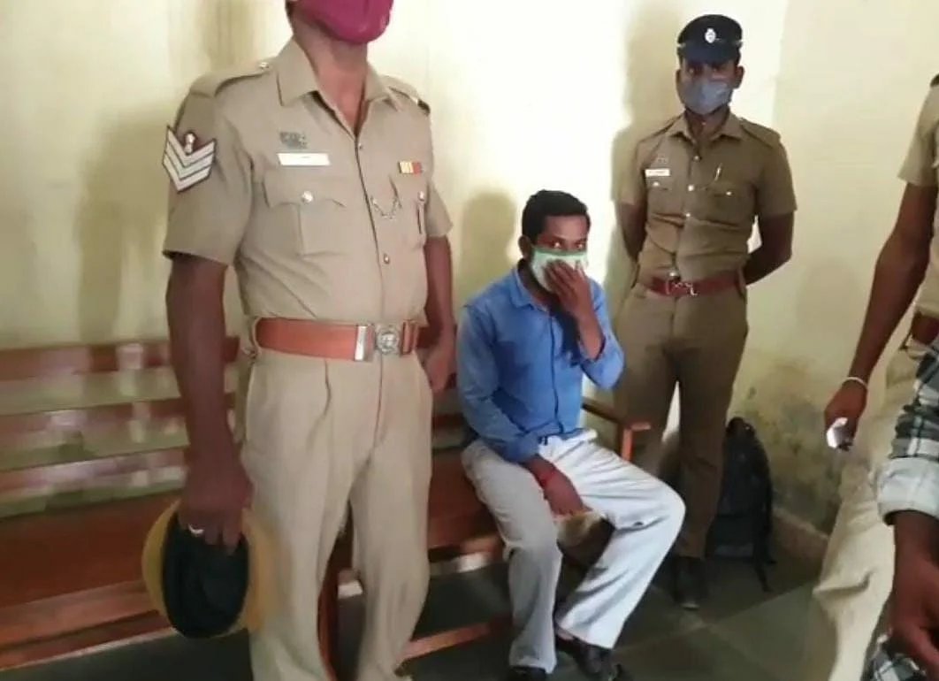 காவலர்கள்