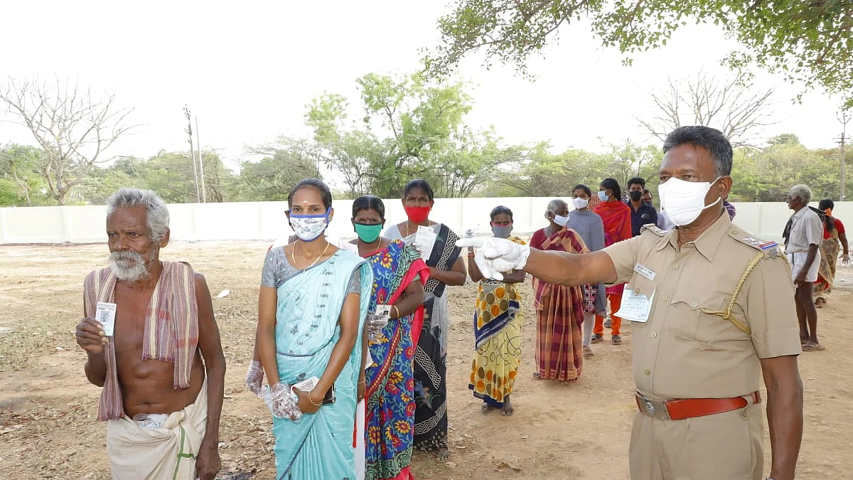 தஞ்சாவூர்