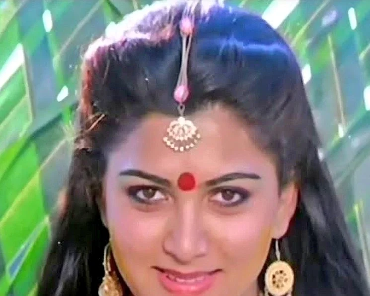 குஷ்பு