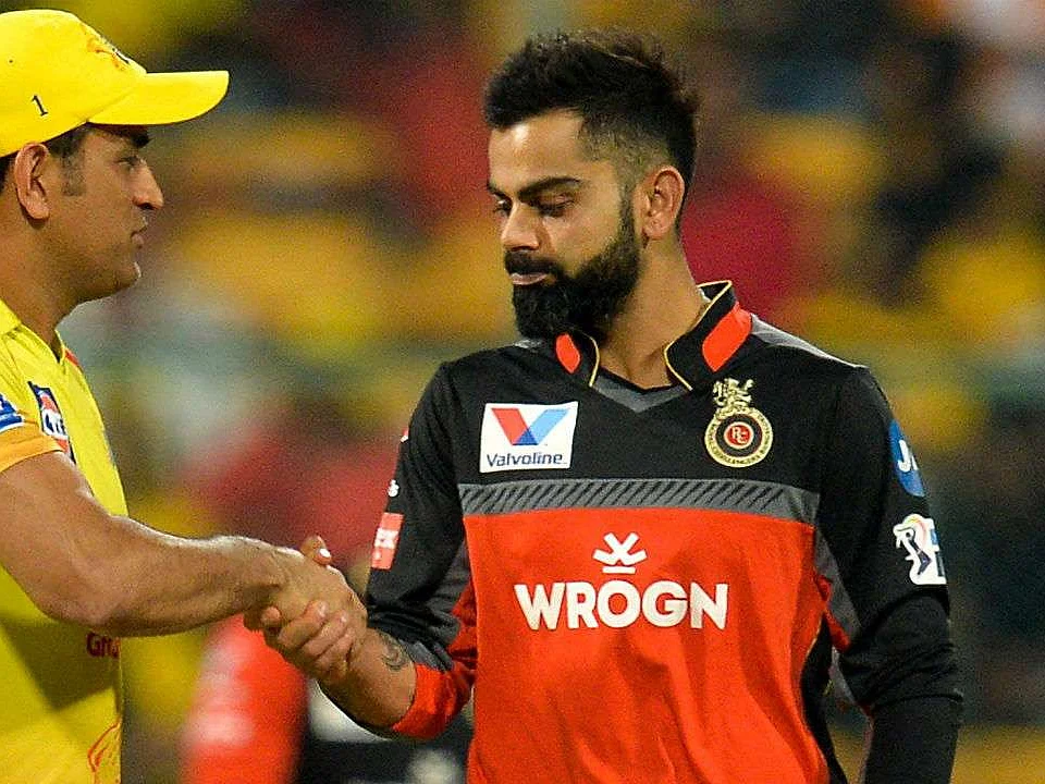 CSKvRCB - சூப்பர் கிங்ஸ் பௌலிங் vs பெங்களூர் பேட்டிங்... ஜெயிக்கப்போவது யார்?