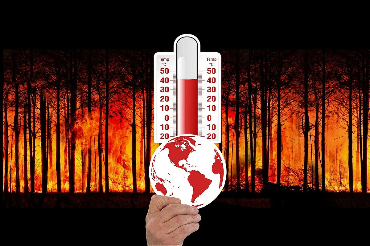Global Warming