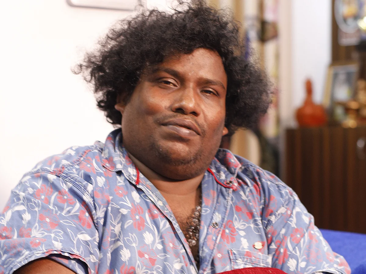 “சிவகார்த்திகேயன் எனக்கு சிபாரிசு செய்தார்!”