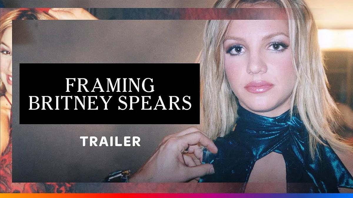 Britney Spears Documentary