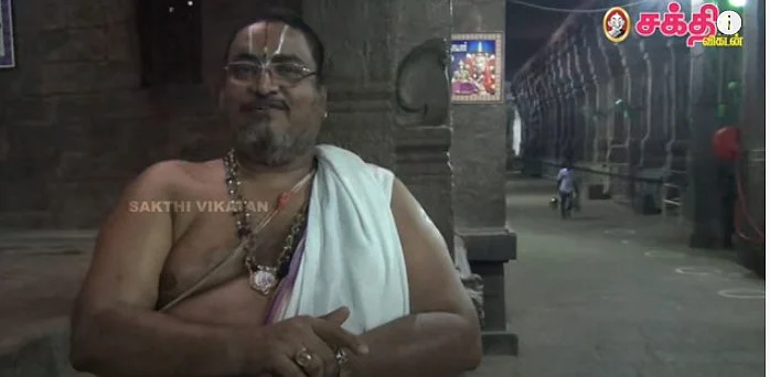 அம்பி பட்டர்