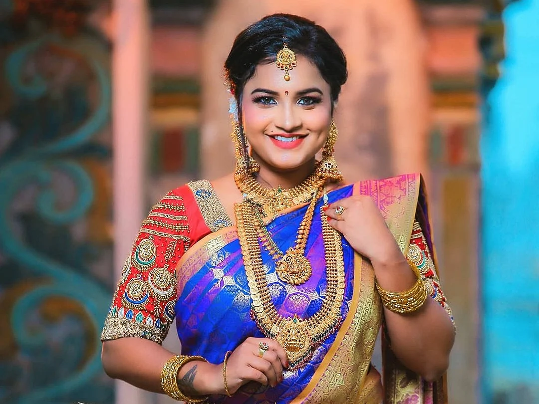 ‘’நான் யாரையும் ஏமாத்தல... எனக்கு ஏற்கெனவே கல்யாணம் ஆனது ஊருக்கே தெரியும்!’’ - டிவி நடிகை ஜெனிஃபர்