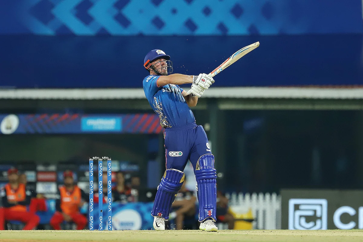 #MIvRCB | IPL 2021
