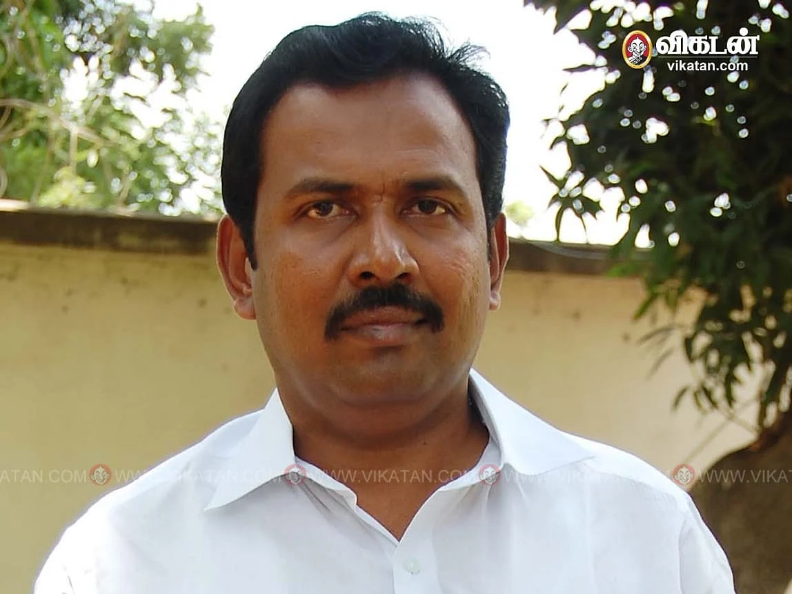 குமரி: எம்.எல்.ஏ-வின் கட்சிப் பதவி பறிப்பு! - தேர்தல் முடிந்ததும் அதிரடிகாட்டிய காங்கிரஸ்