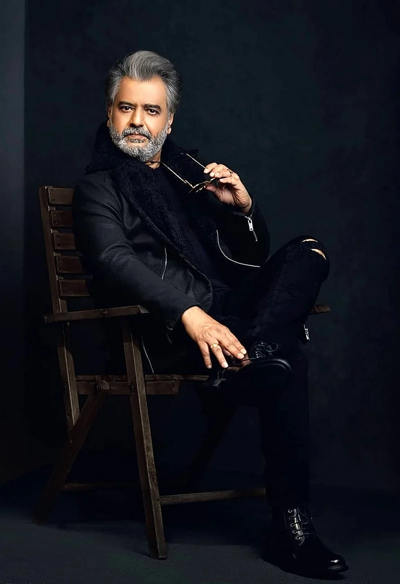 நடிகர் விவேக்