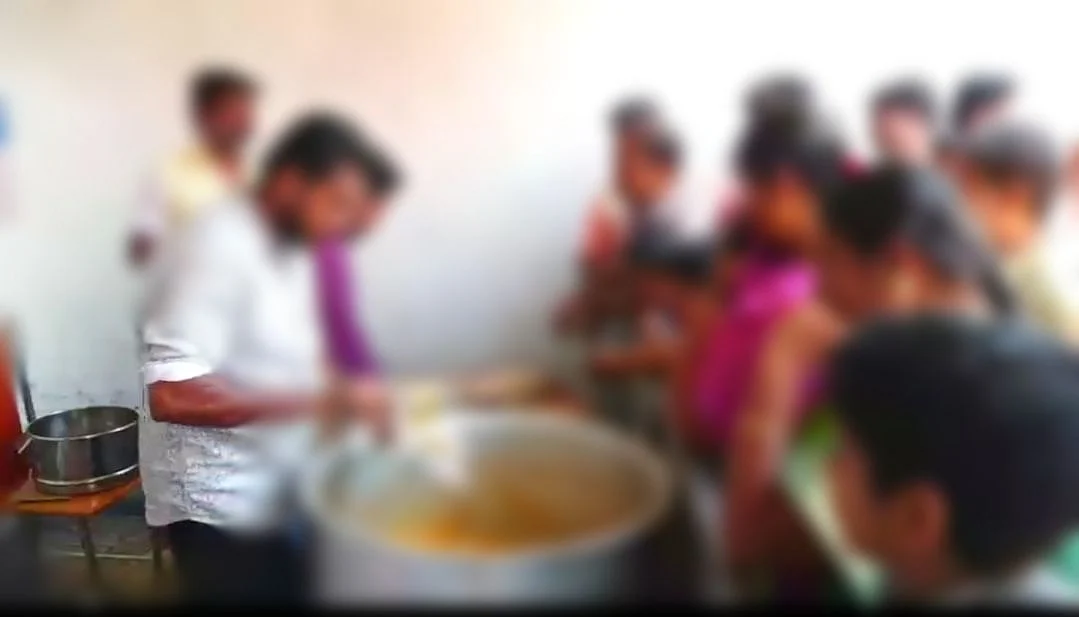 பிரியாணிக் கடை
