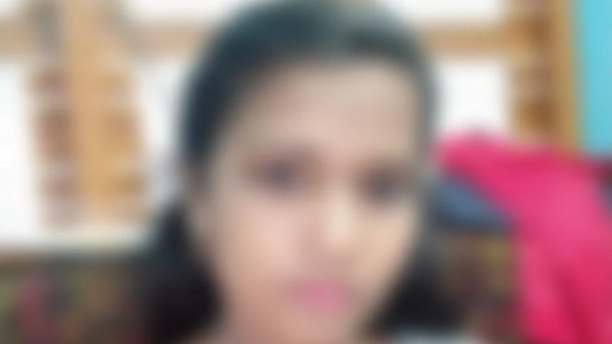 தற்கொலை செய்துகொண்ட நிபியா