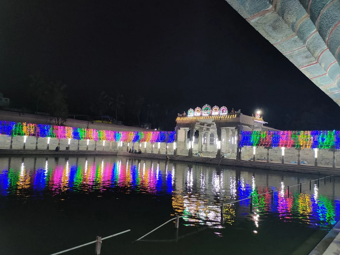 வைத்தீஸ்வரன் கோயில்