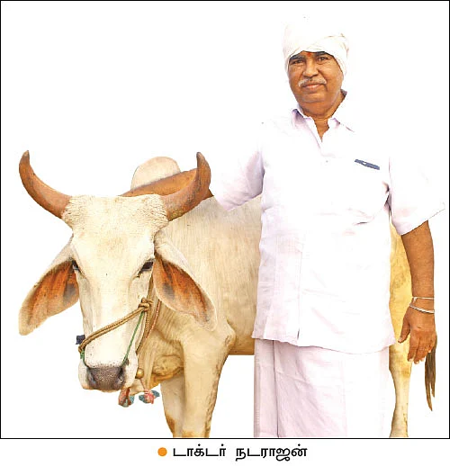 மருத்துவர் நடராஜன்