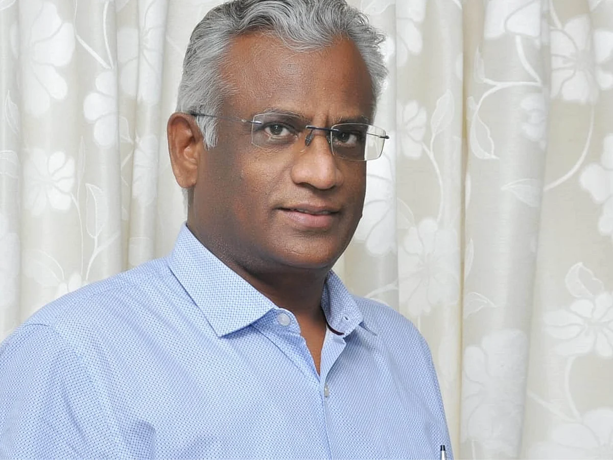 “தேவைக்கு அதிகமாகவே தமிழகத்தில் ஆக்ஸிஜன் இருக்கிறது!”
