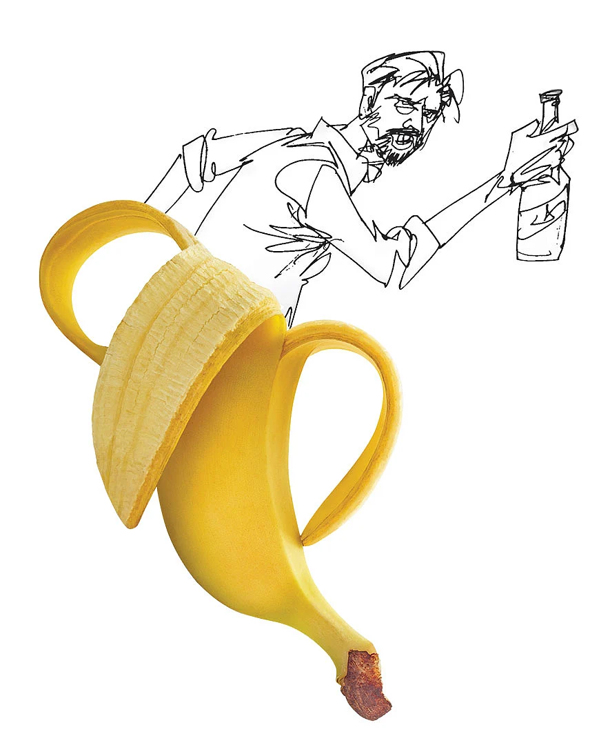 கற்பூரவள்ளி - சிறுகதை