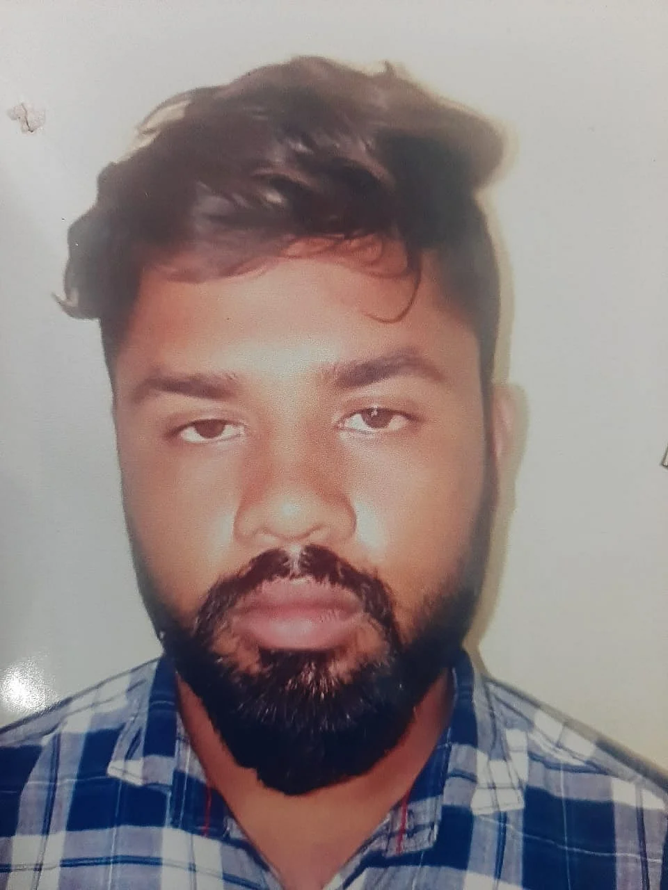 குற்றவாளி