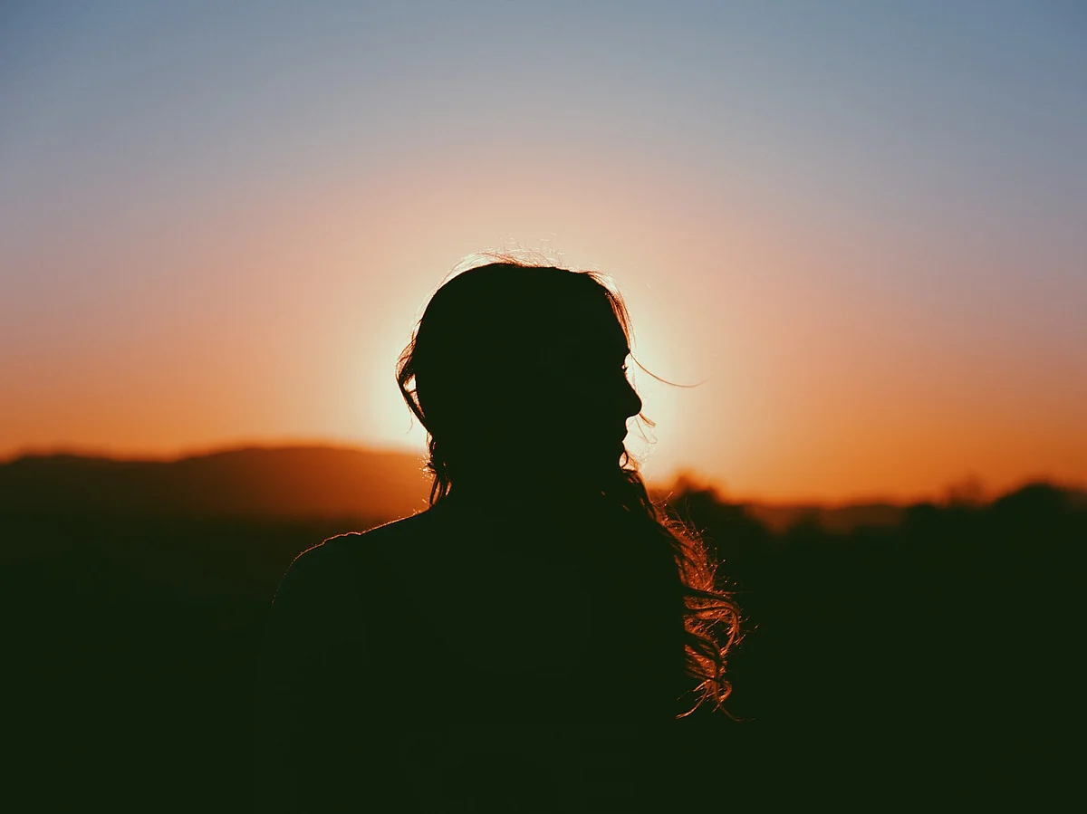 Woman