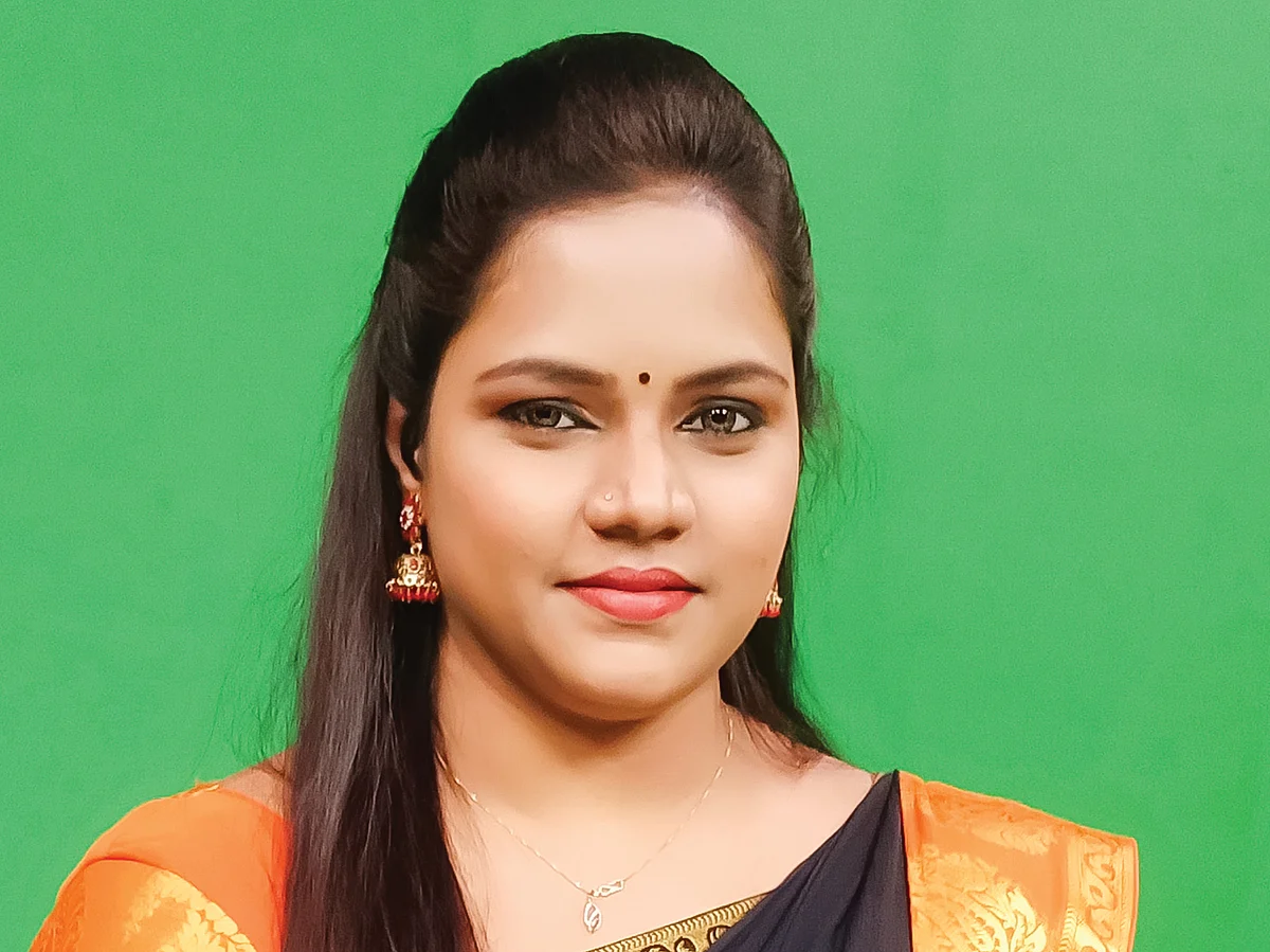விகடன் TV: “கல்யாணத்துக்கு அப்புறம் கனவு நனவானது!”