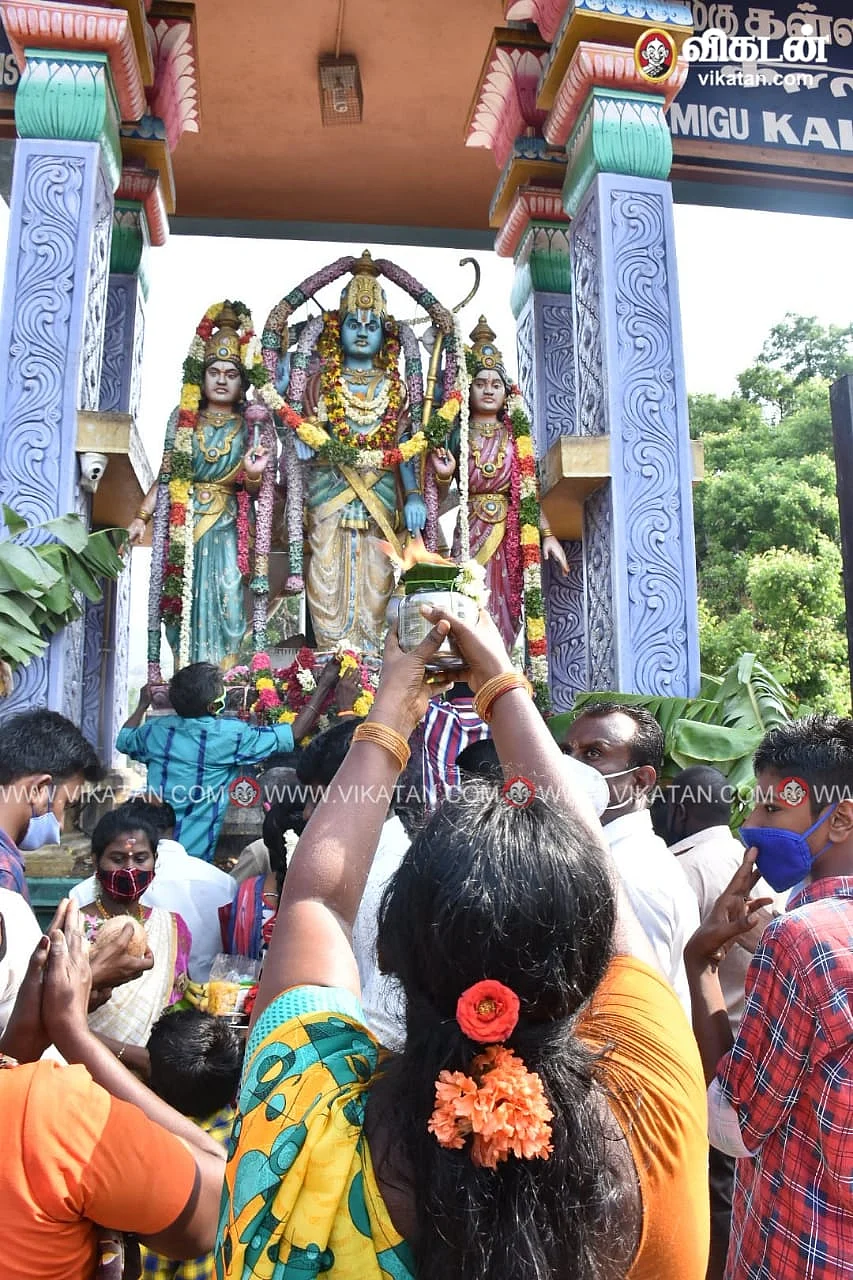 கள்ளழகர் திருவிழா