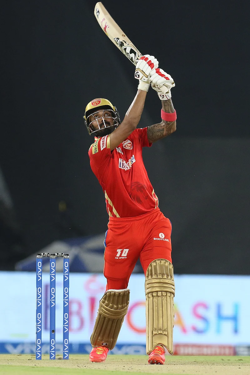 Rahul | PBKS