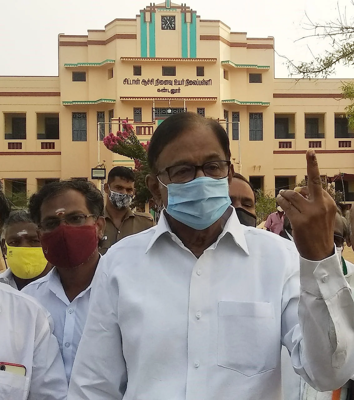 ப.சிதம்பரம்
